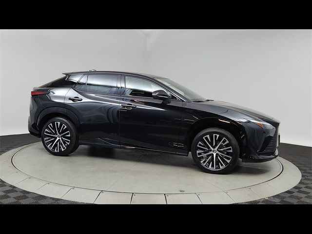 2023 Lexus RZ RZ 450e Premium