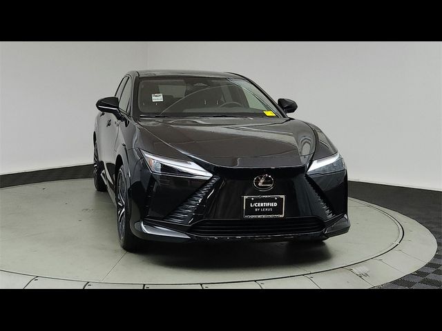 2023 Lexus RZ RZ 450e Premium