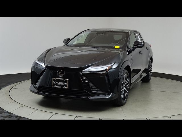 2023 Lexus RZ RZ 450e Premium