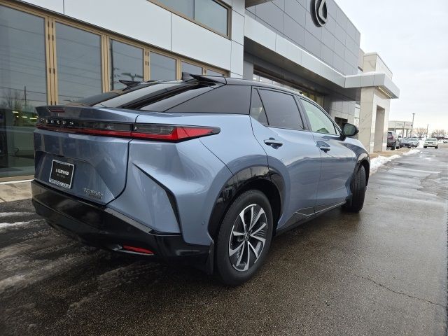 2023 Lexus RZ RZ 450e Premium