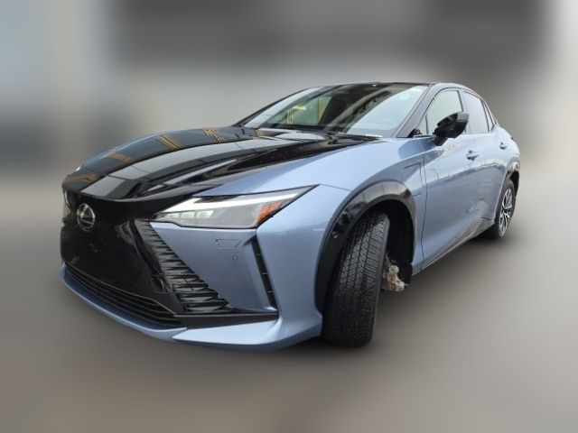 2023 Lexus RZ RZ 450e Premium