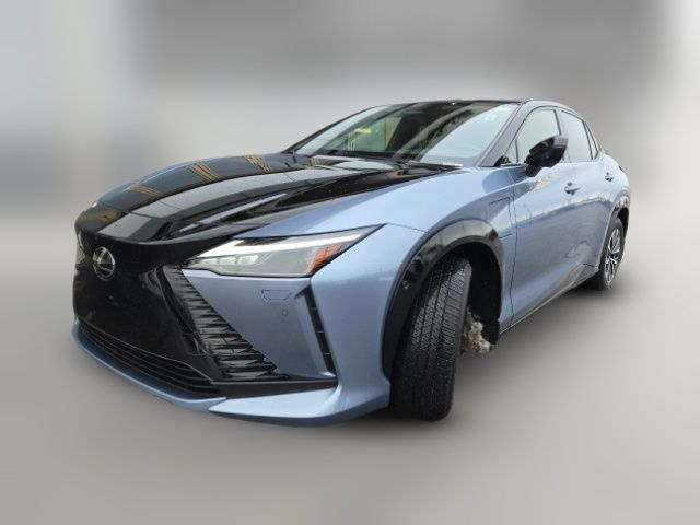 2023 Lexus RZ RZ 450e Premium