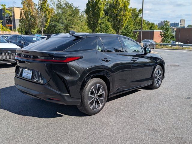 2023 Lexus RZ RZ 450e Premium