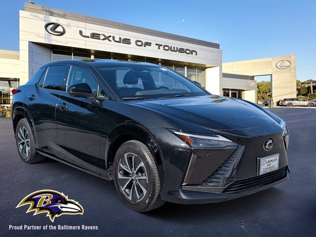 2023 Lexus RZ RZ 450e Premium