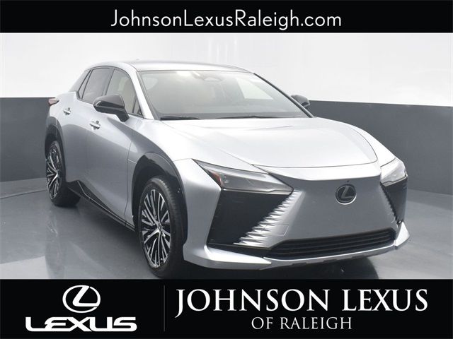 2023 Lexus RZ RZ 450e Premium