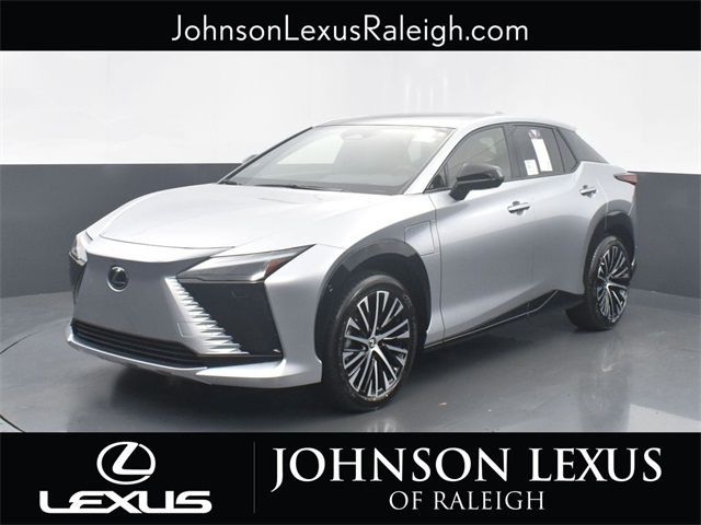 2023 Lexus RZ RZ 450e Premium