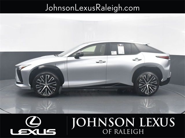 2023 Lexus RZ RZ 450e Premium