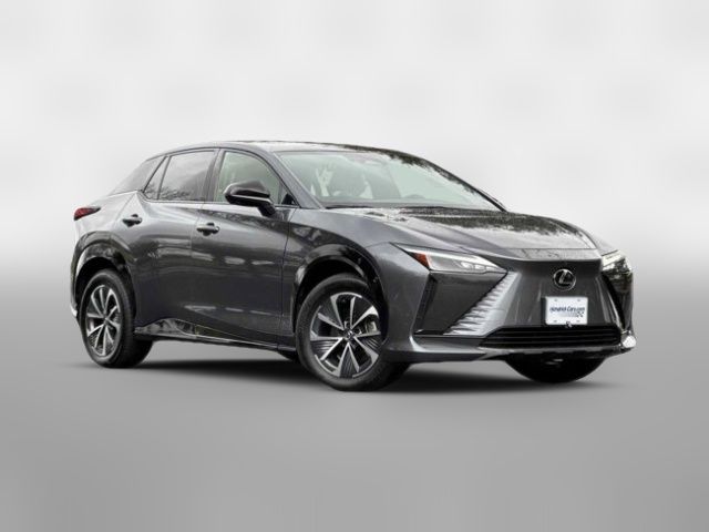 2023 Lexus RZ RZ 450e Premium