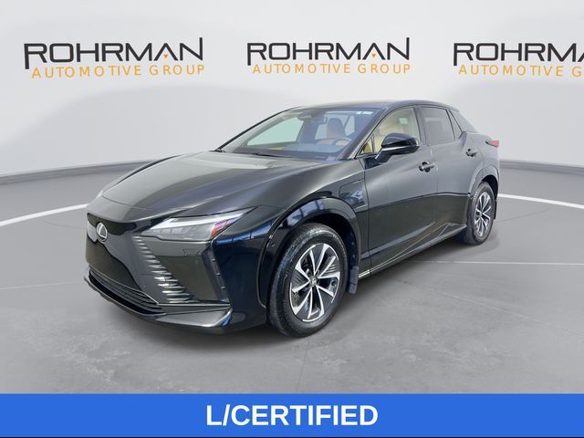 2023 Lexus RZ RZ 450e Premium