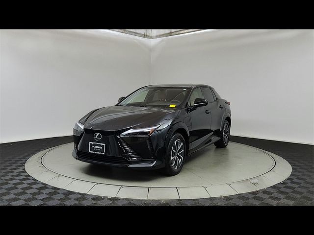 2023 Lexus RZ RZ 450e Premium