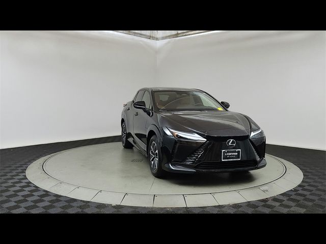 2023 Lexus RZ RZ 450e Premium