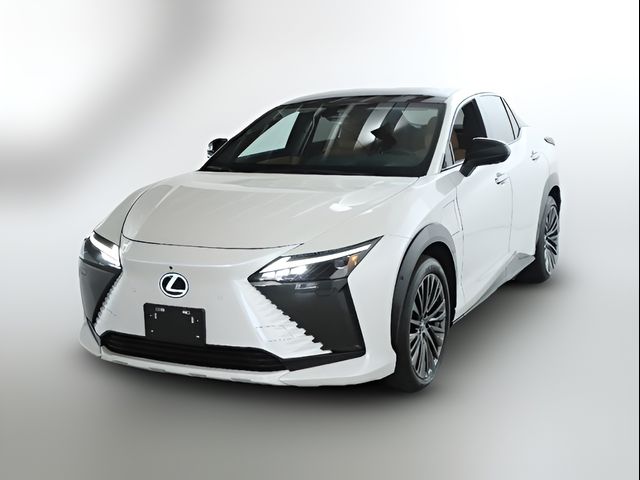 2023 Lexus RZ RZ 450e Luxury