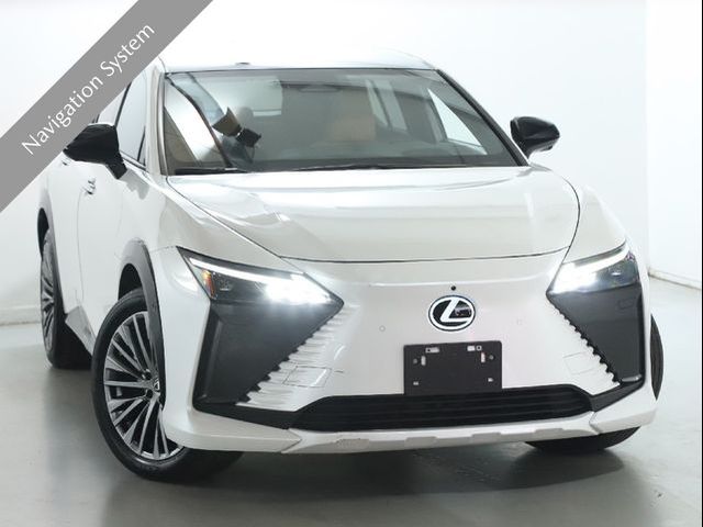 2023 Lexus RZ RZ 450e Luxury