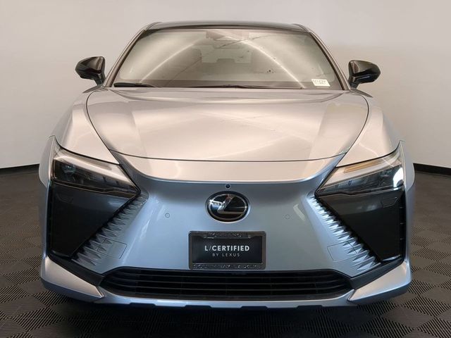 2023 Lexus RZ 