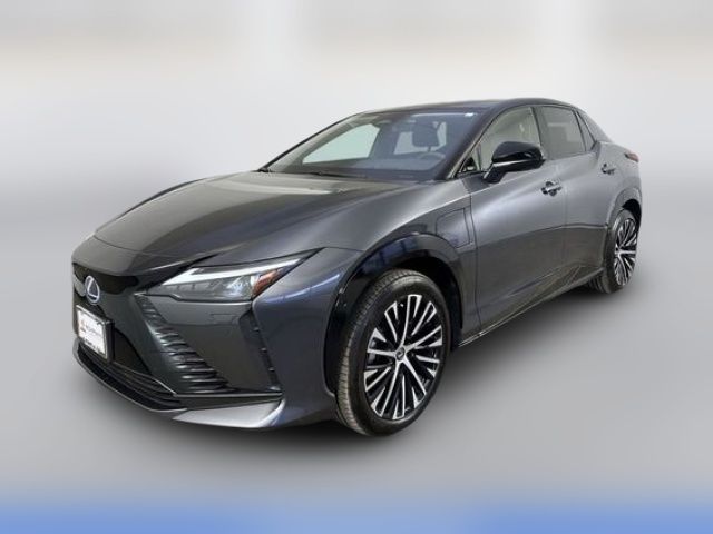 2023 Lexus RZ RZ 450e Luxury