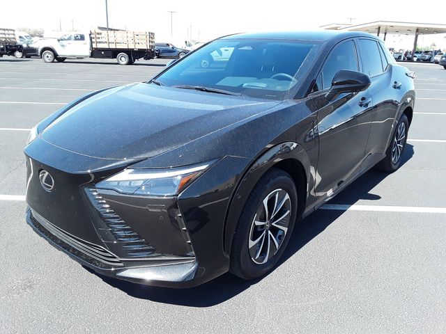 2023 Lexus RZ 