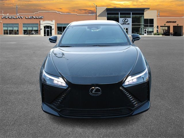 2023 Lexus RZ RZ 450e Luxury