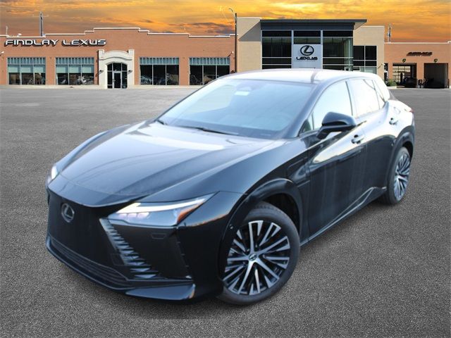 2023 Lexus RZ RZ 450e Luxury