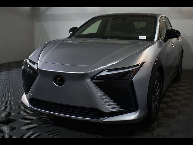 2023 Lexus RZ RZ 450e Premium