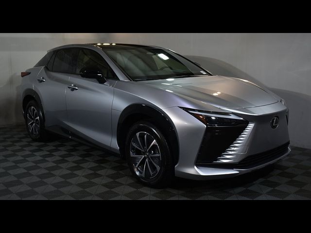 2023 Lexus RZ RZ 450e Premium