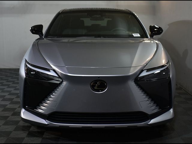 2023 Lexus RZ RZ 450e Premium