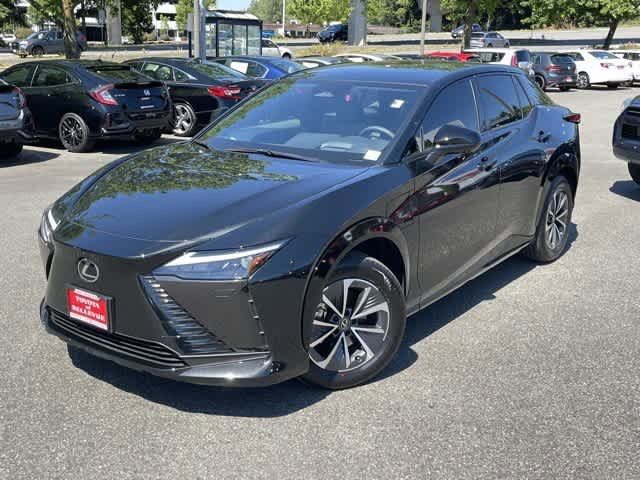 2023 Lexus RZ RZ 450e Luxury