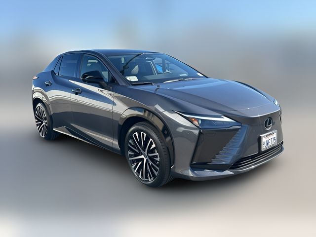 2023 Lexus RZ RZ 450e Premium