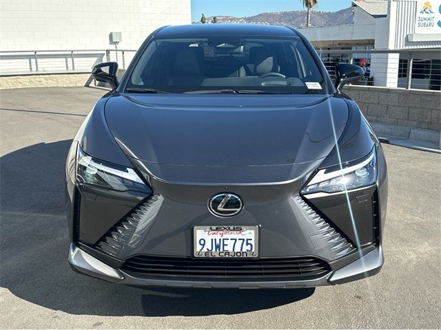 2023 Lexus RZ RZ 450e Premium