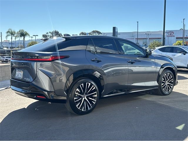 2023 Lexus RZ RZ 450e Premium