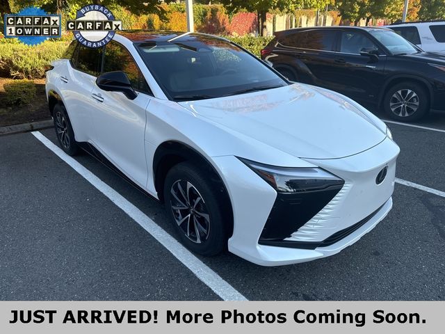 2023 Lexus RZ RZ 450e Premium