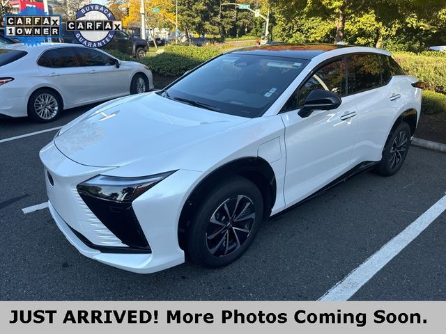 2023 Lexus RZ RZ 450e Premium