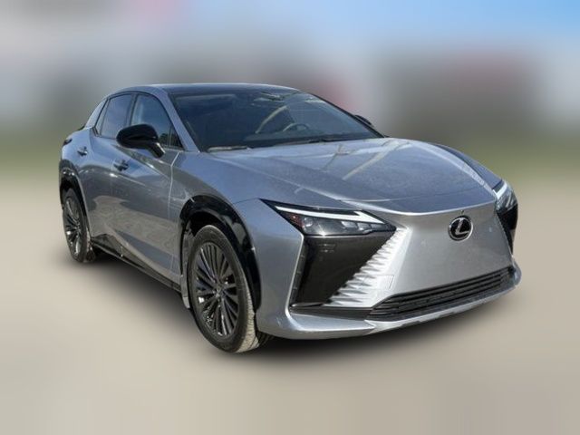 2023 Lexus RZ 