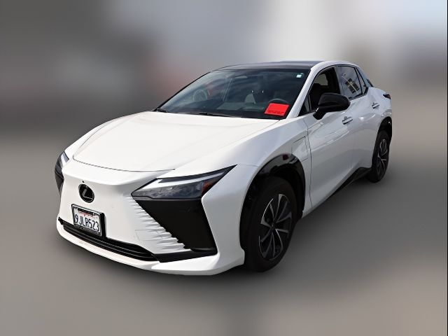 2023 Lexus RZ RZ 450e Premium