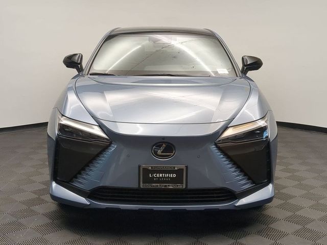 2023 Lexus RZ 