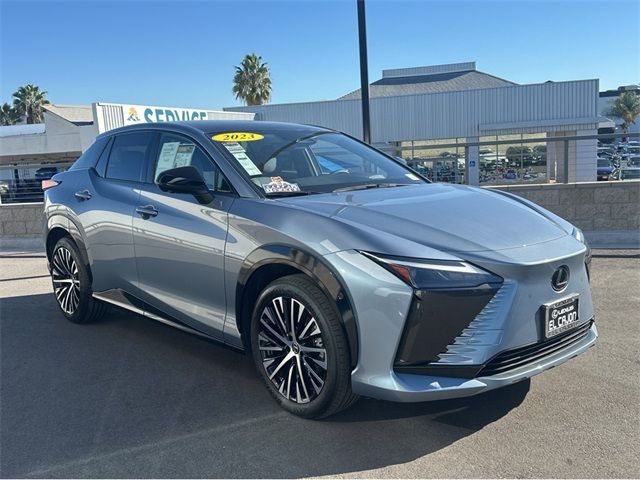 2023 Lexus RZ RZ 450e Luxury
