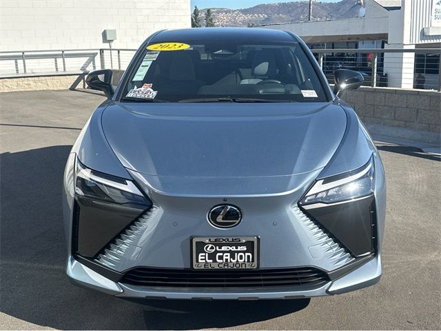 2023 Lexus RZ RZ 450e Luxury