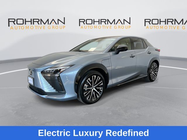 2023 Lexus RZ RZ 450e Premium