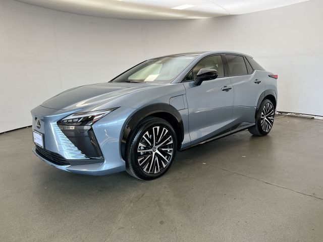 2023 Lexus RZ RZ 450e Premium