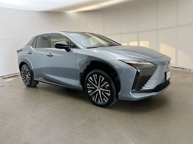 2023 Lexus RZ RZ 450e Premium