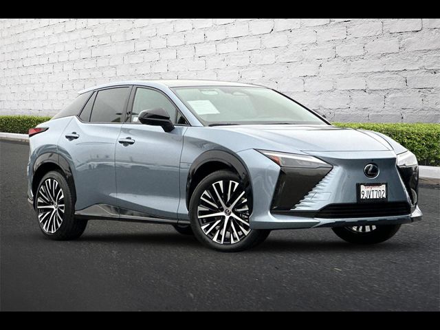 2023 Lexus RZ RZ 450e Luxury