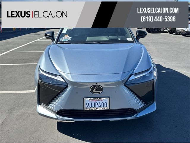 2023 Lexus RZ RZ 450e Luxury