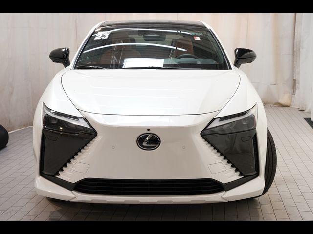 2023 Lexus RZ RZ 450e Luxury