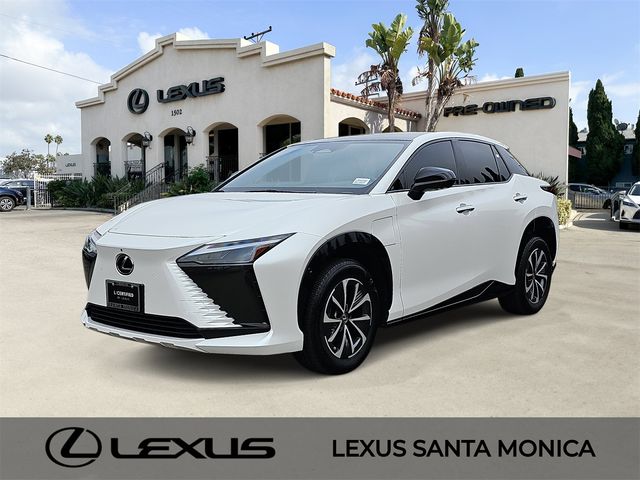 2023 Lexus RZ RZ 450e Premium