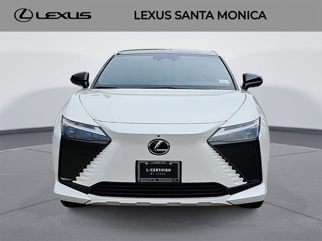 2023 Lexus RZ RZ 450e Premium