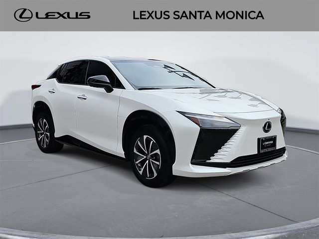 2023 Lexus RZ RZ 450e Premium