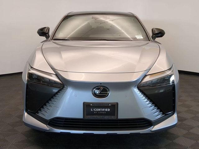 2023 Lexus RZ 