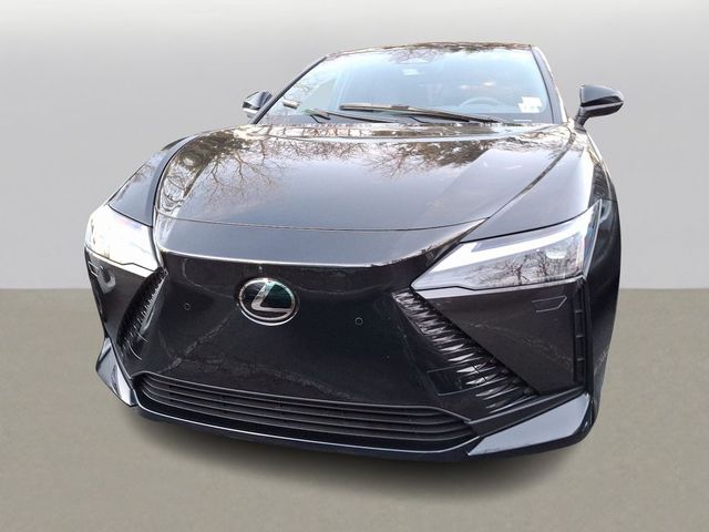 2023 Lexus RZ RZ 450e Luxury