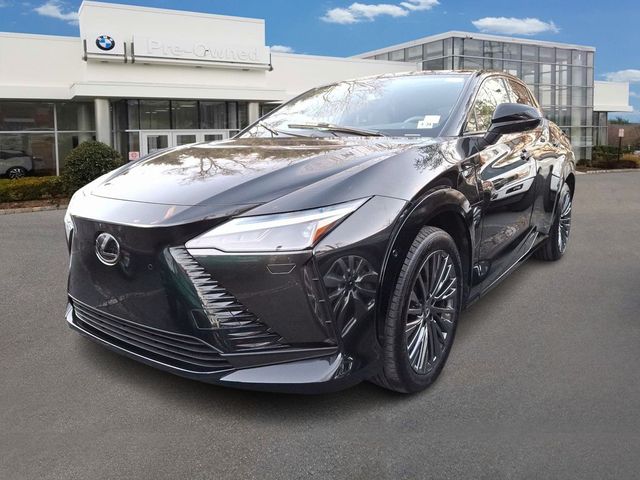 2023 Lexus RZ RZ 450e Luxury