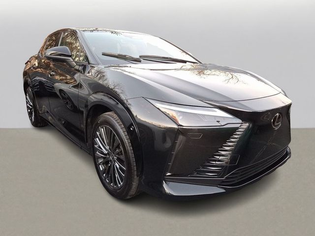 2023 Lexus RZ RZ 450e Luxury