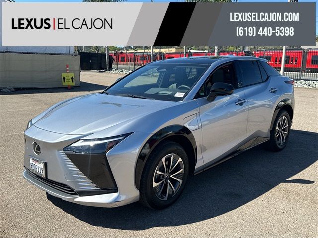 2023 Lexus RZ RZ 450e Premium